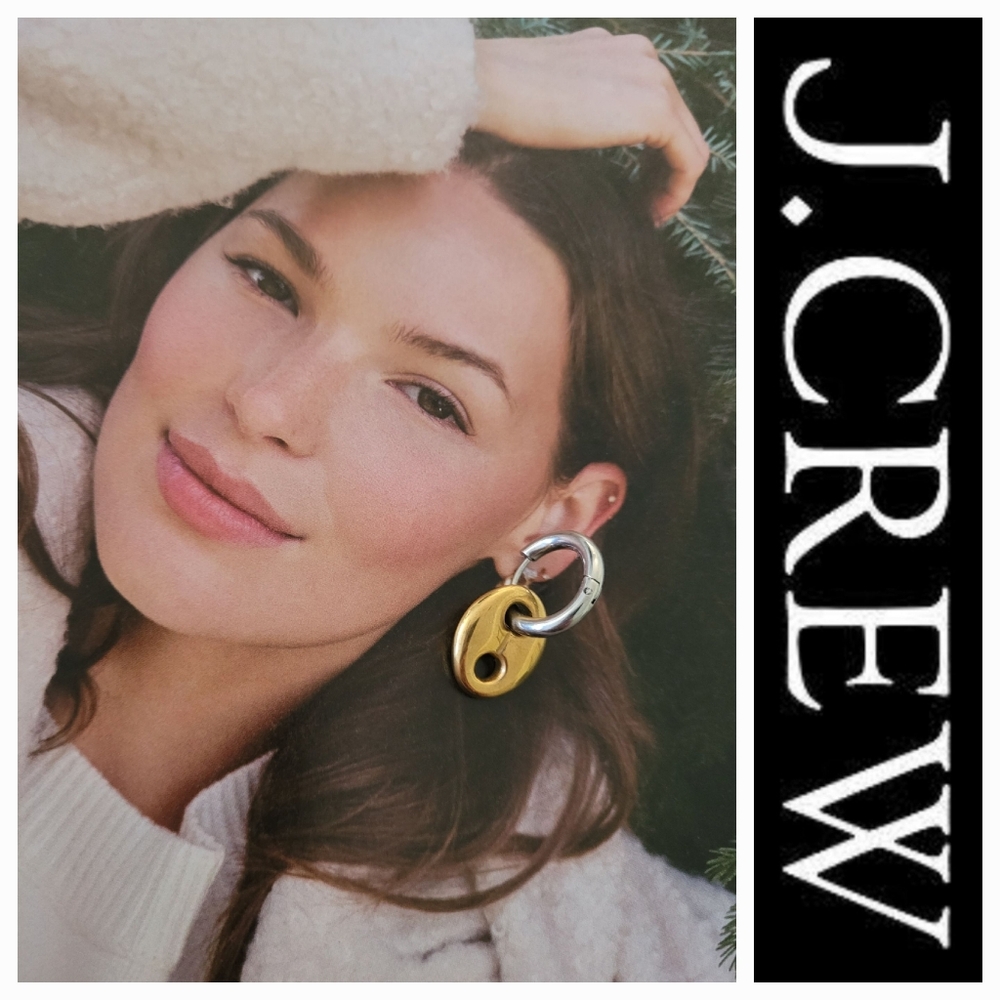 J.CREW Earrings